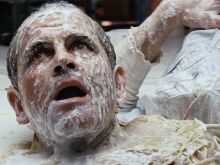 Ian Holm