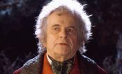 Ian Holm