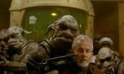 Ian Holm