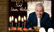 Ian Holm