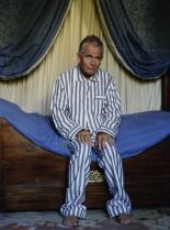 Ian Holm