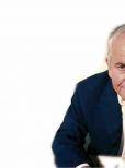 Ian Holm