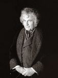 Ian Holm