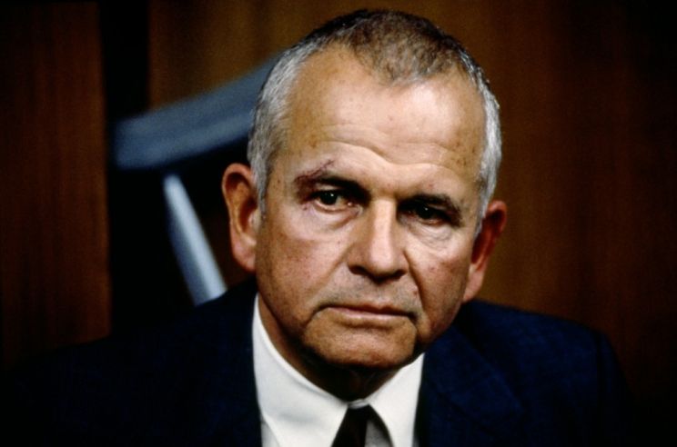 Ian Holm