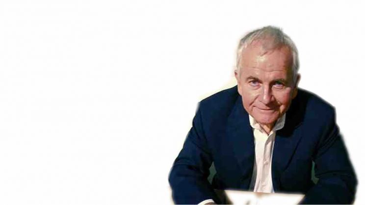 Ian Holm