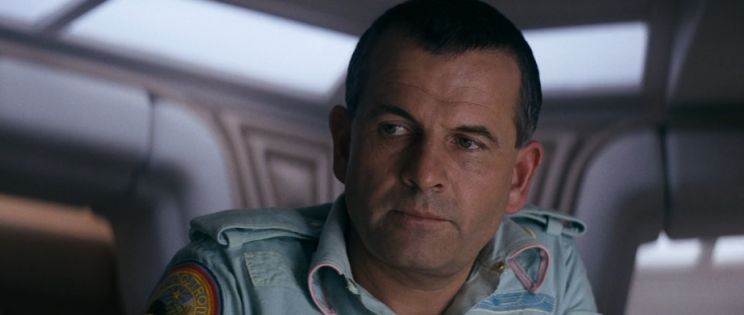 Ian Holm