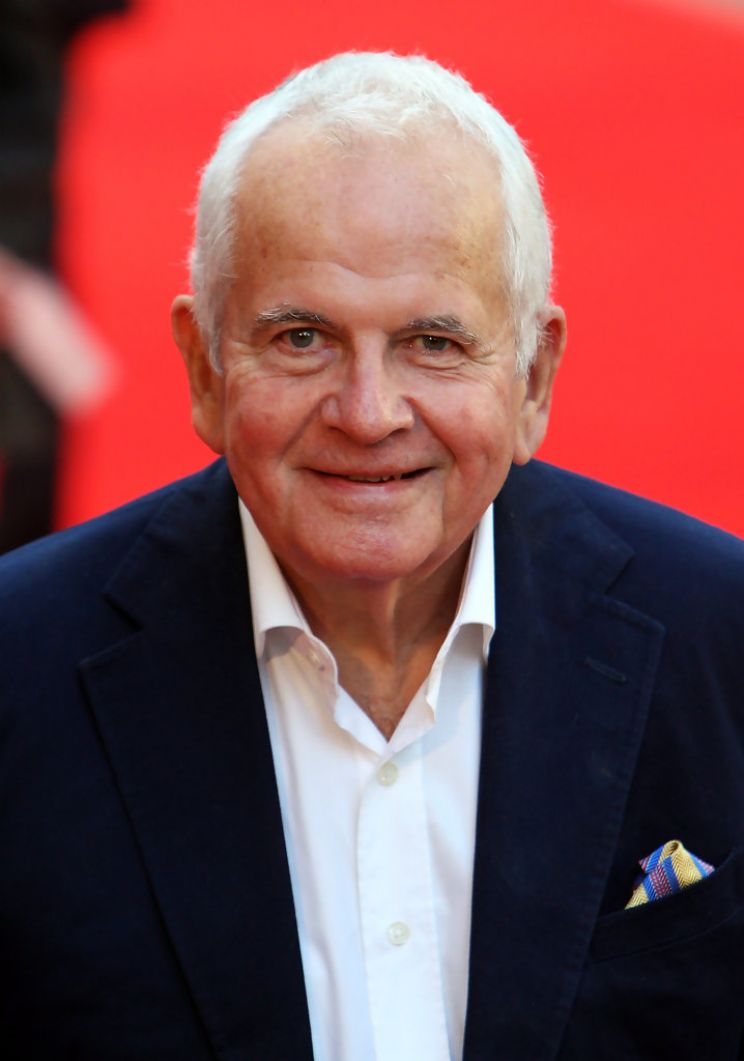 Ian Holm