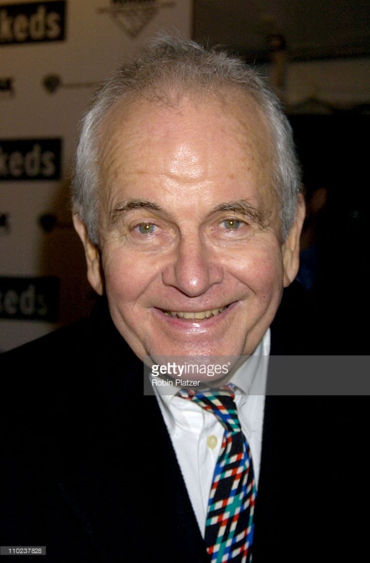 Ian Holm