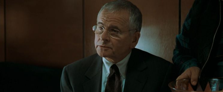 Ian Holm