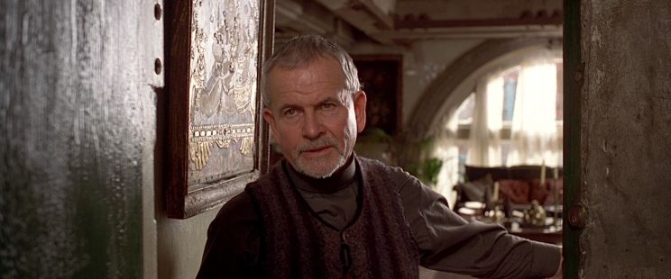 Ian Holm