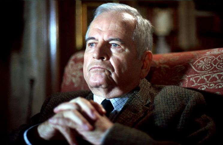 Ian Holm