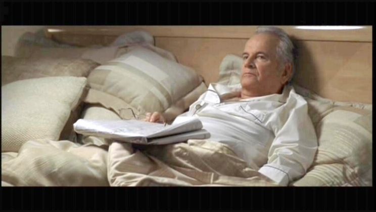 Ian Holm