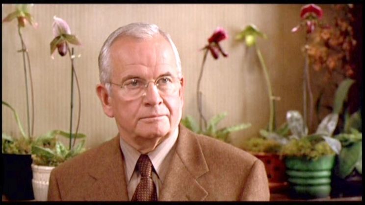 Ian Holm