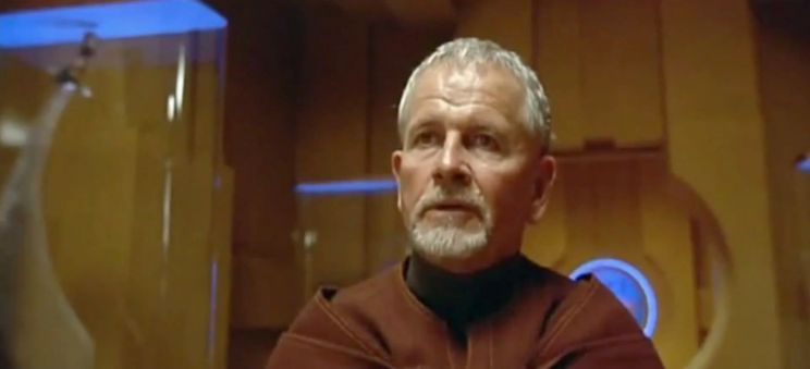 Ian Holm