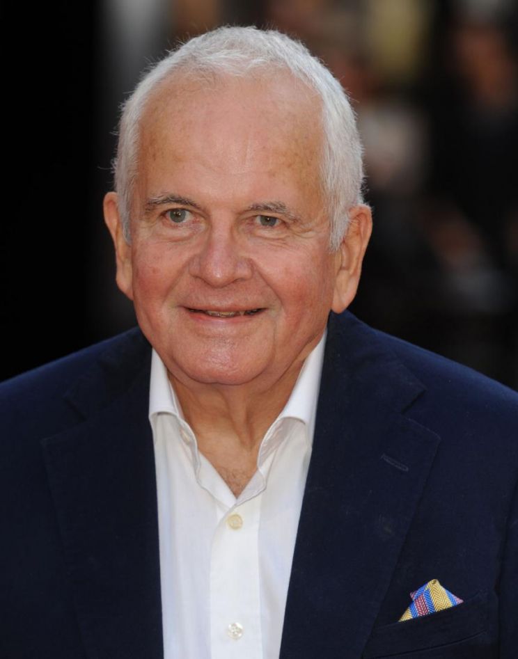 Ian Holm