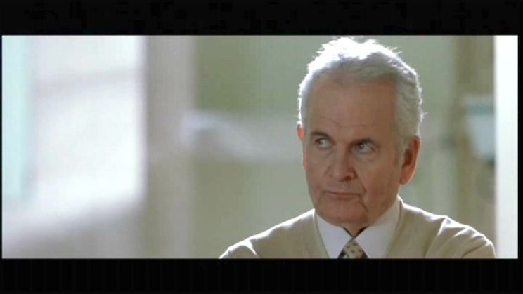 Ian Holm