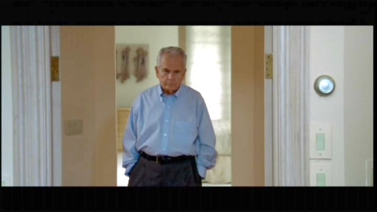 Ian Holm