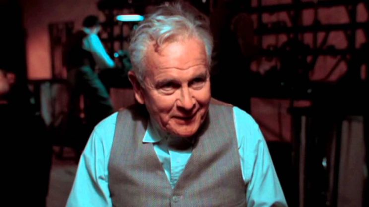 Ian Holm