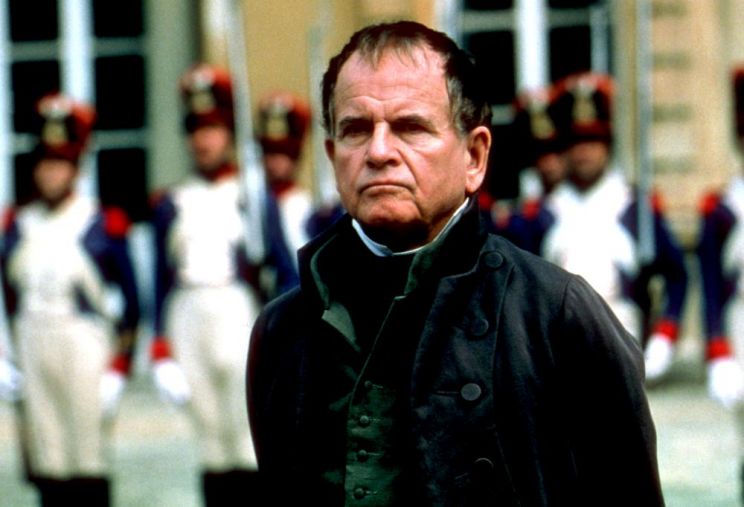 Ian Holm