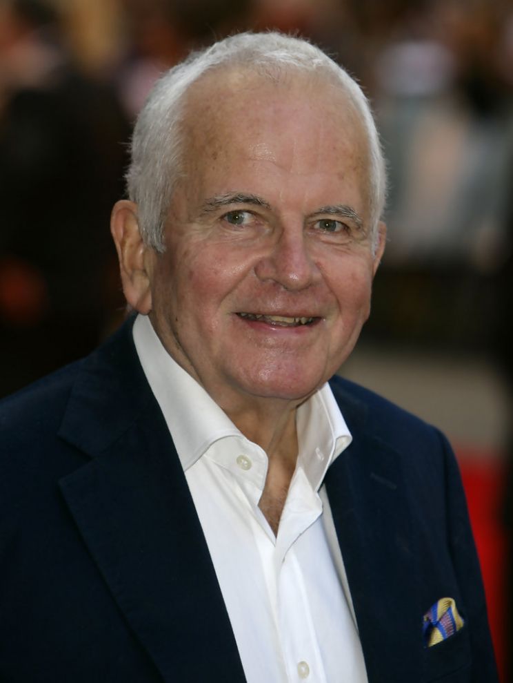 Ian Holm