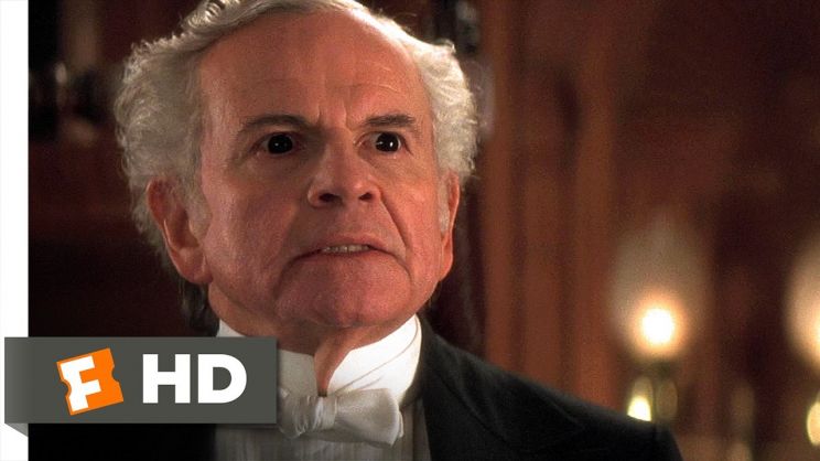 Ian Holm
