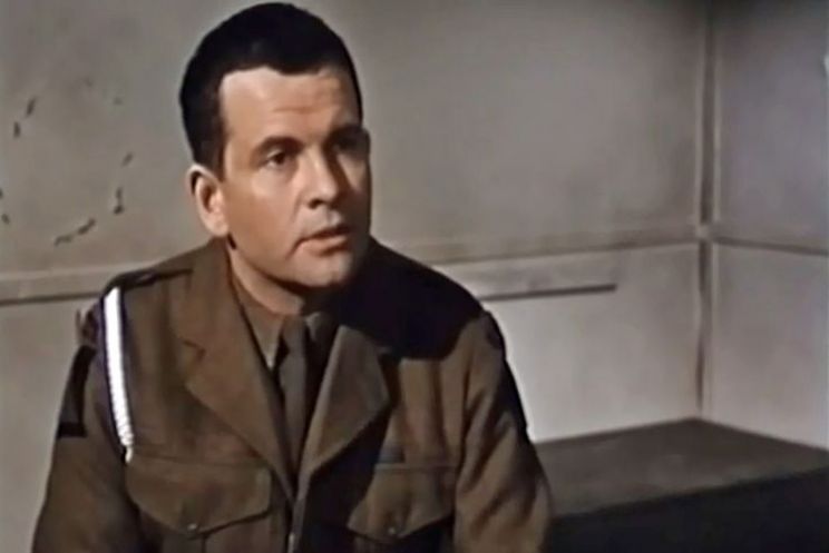 Ian Holm