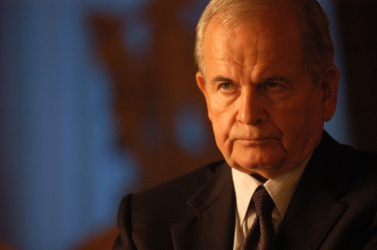Ian Holm
