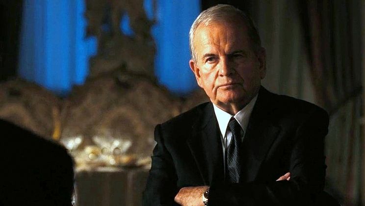 Ian Holm