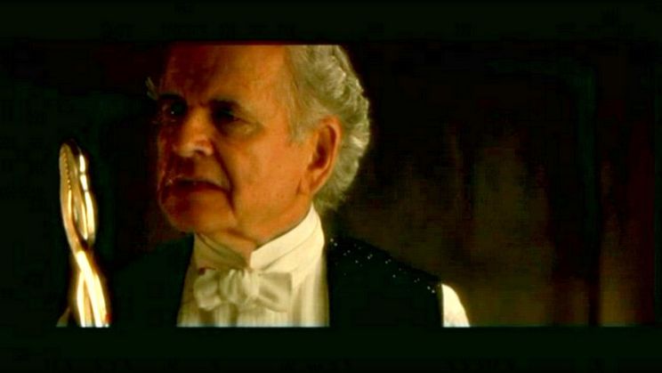 Ian Holm