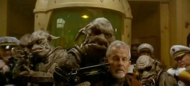 Ian Holm