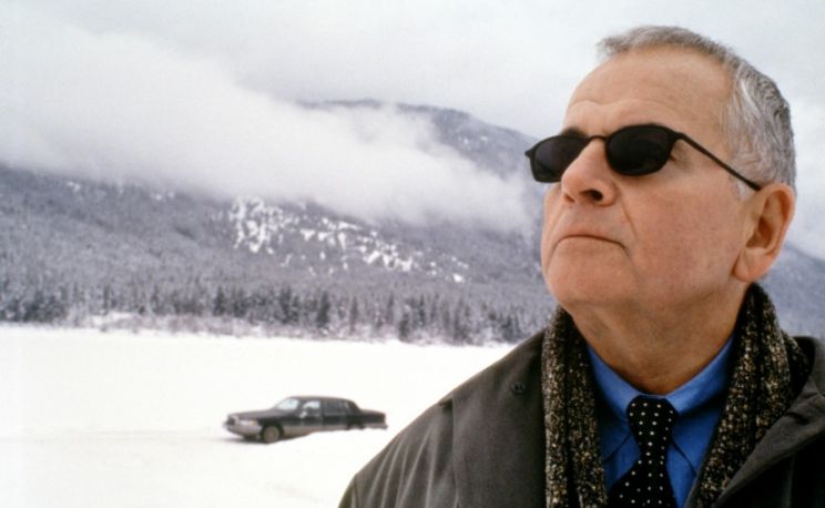 Ian Holm