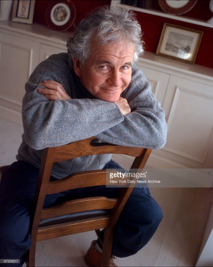 Ian Holm