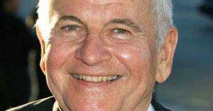 Ian Holm