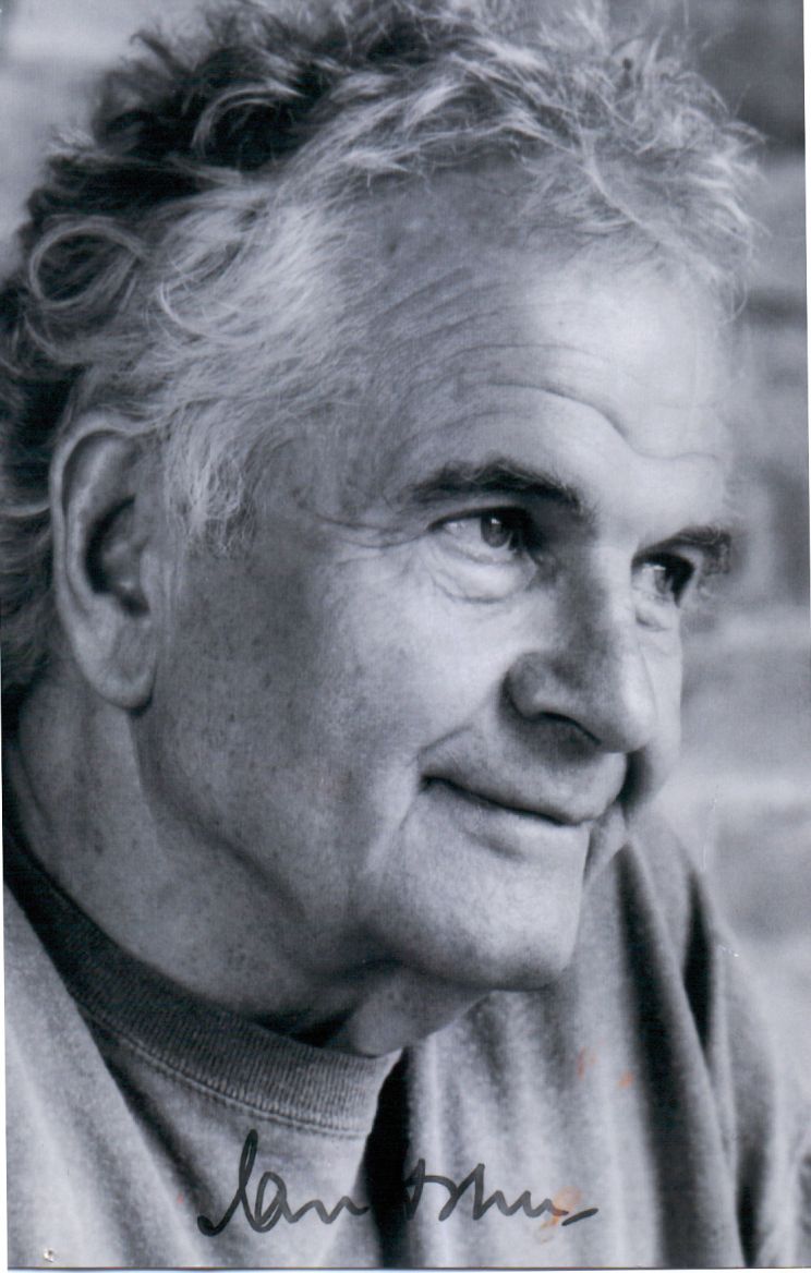 Ian Holm