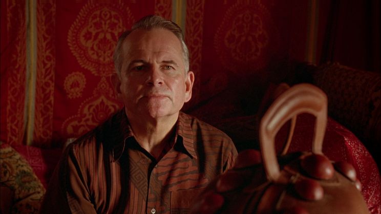 Ian Holm