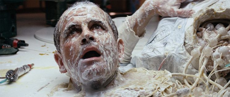 Ian Holm