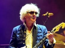 Ian Hunter