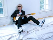 Ian Hunter