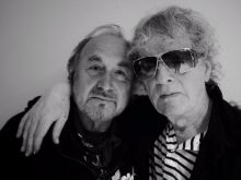 Ian Hunter