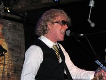 Ian Hunter