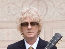 Ian Hunter
