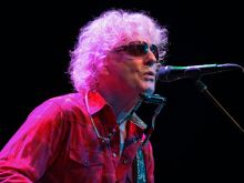 Ian Hunter