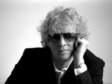 Ian Hunter
