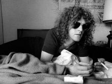Ian Hunter