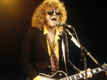 Ian Hunter