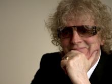 Ian Hunter