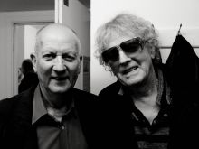 Ian Hunter