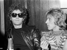 Ian Hunter