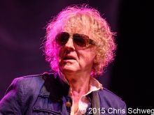 Ian Hunter