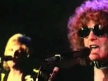 Ian Hunter